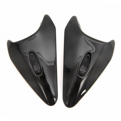 Arai TDF Duct ASTRO, SZ/f přední větráky Solid-Black